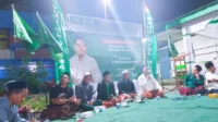 Haul Gusdur ke-13 Diisi dengan Lailatul Ijtima dan Ukhuwah Basyariyah di Pontianak