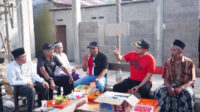 Warga Sungai Kakap Sampaikan Keluhan ke Sujiwo, Dari Jalan Rusak hingga Bantuan Rumah Ibadah