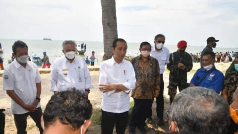 Jokowi