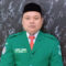 Ketua GP Ansor Kubu Raya Arifin C Noer