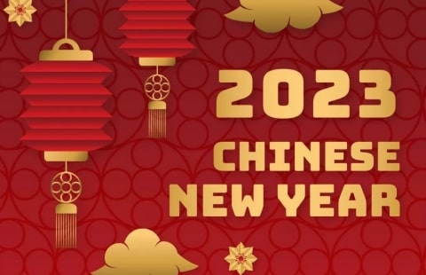 LINK DOWNLOAD GIF Gambar Bergerak Imlek 2023: Animasi Gong Xi FA Cai Selamat Tahun Baru Imlek 2023