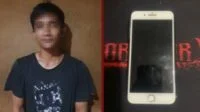 Curi HP IPhone 7, Juru Parkir Rumah Soto Di Tangkap Polisi