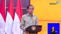 Selama Jokowi Jabat Presiden, Angka Stunting Turun 15,4 Persen