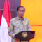 Presiden Jokowi