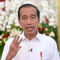 Presiden Jokowi