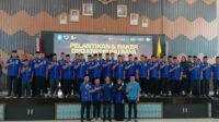 DPD KNPI Kabupaten Kubu Raya Periode 2023-2026 Resmi Dilantik