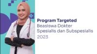 Link Download File Beasiswa LPDP Dokter Spesialis dan Subspesialis 2023