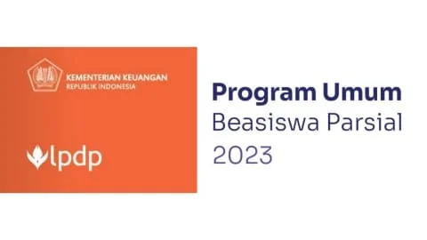 Link Download File LPDP Program Umum Beasiswa Parsial 2023