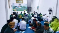 PCNU Kota Pontianak Gelar Istighosah Kubro dan Refleksi Satu Abad NU