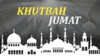 MATERI Dan Teks Khutbah Jumat 7 April 2023 Arab Latin Versi PDF: Ramadhan Momentum Meningkatkan Iman