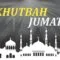 Teks Khutbah Jumat Singkat