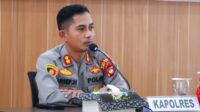 Maraknya Isu Penculikan Anak, Kapolres Kubu Raya Ajak Warga Cakap di Media Sosial