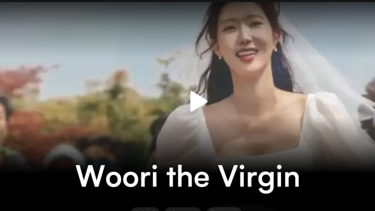 Woori the Virgin