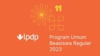 Link Download File Beasiswa Reguler LPDP 2023 dan Cara Daftar