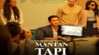 Link Nonton Mantan Tapi Menikah Episode 8 Full HD: Ini Jadwal Tayang Dilengkapi Sinopsis