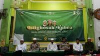 Satu Abad Nahdlatul Ulama: MWCNU Kecamatan Sungai Ambawang Gelar Istighotsah Kubro