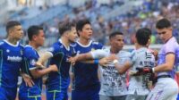 LINK STREAMING GRATIS Persija Jakarta vs Persib Bandung 2023, Nonton Liga 1 Siaran Langsung Indosiar