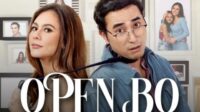 DOWNLOAD DAN NONTON Open BO Episode 4 Full HD, Link Vidio: Wulan Guritno Makin Menggoda