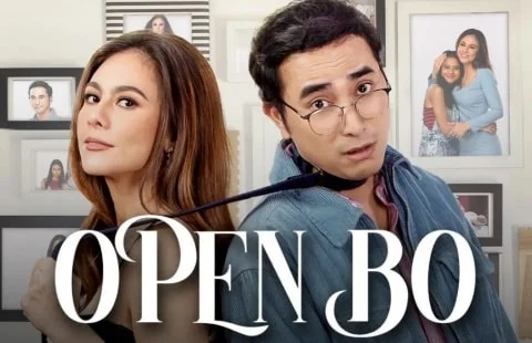 LINK NONTON STREAMING Film Open BO 2023 Episode 1 2 3: Pemeran Wulan Guritno, Original Series Vidio Terbaru