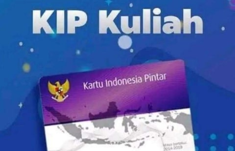 Cara Daftar KIP Kuliah 2023 Dilengkapi Jadwal dan Syarat Terlengkap