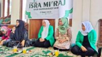 Nasehat Untuk Perempuan di Tragedi Isra Mi'raj Nabi Muhammad