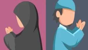 Bacaan Doa Cepat Dapat Jodoh Dalam 1 Minggu Terbaik Dunia Akhirat Untuk Laki-laki dan Perempuan