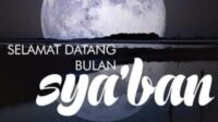 Amalan Sunnah Dan Niat Puasa Sya’ban 1444 Hijriyah: Ini Jadwal Puasa Dilengkapi Keutamaannya