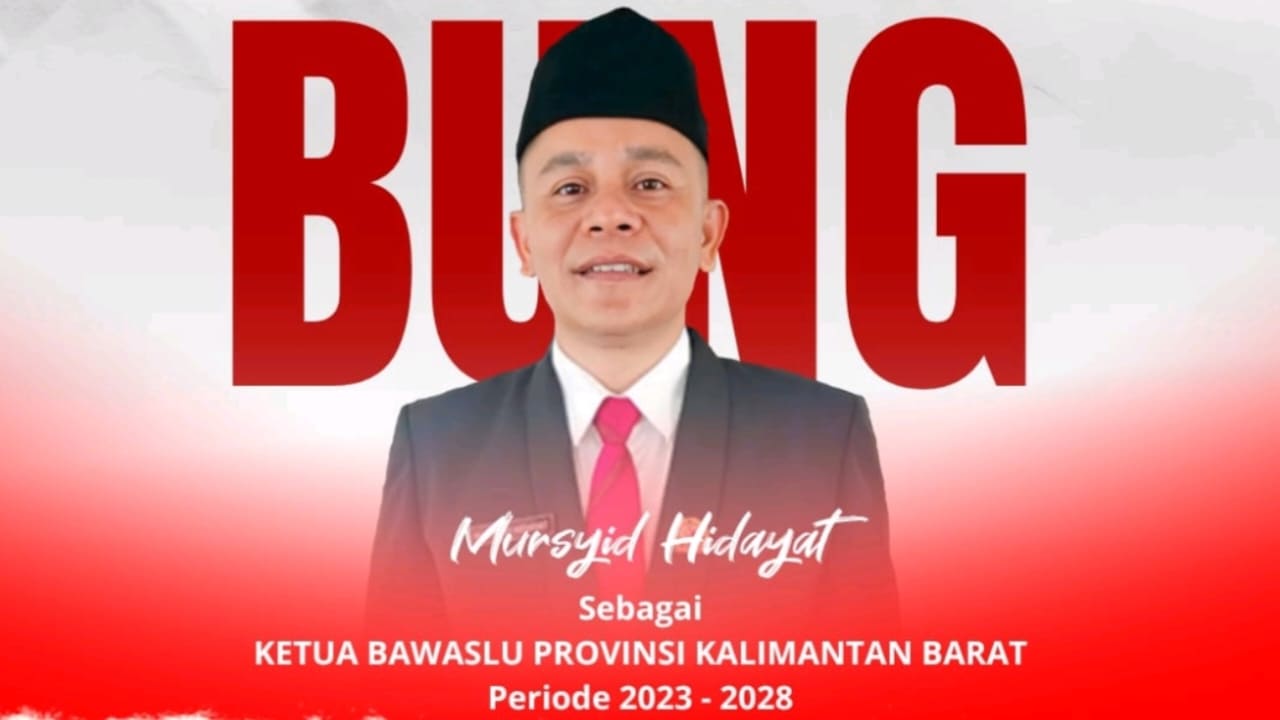 Mursyid Hidayat