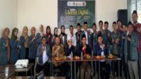 Cegah HOAKS, IPNU Dan IPPNU Kalbar Gelar Pelatihan Literasi Digital