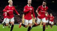 LINK STREAMING GRATIS Man United vs Wolves Malam Ini, Nonton Liga Inggris Lewat HP Online