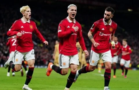 Man United vs Newcastle United Final Carabao Cup 2023: Prediksi dan Link Nonton Live Streaming Gratis Malam Ini