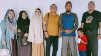 Musholla Al-Ihsan Salah Satu Sasaran PKM Polnep 2023