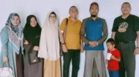 Musholla Al-Ihsan Salah Satu Sasaran PKM Polnep 2023