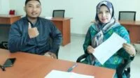 Ponpes Miftahul Ulum Kumpai Ambangah Jadi Sasaran PKM Arsitektur 2023