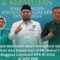 Ikuti Uji Kelayakan Bacaleg PKB: Ilzam Musholeh Komitmen Wakili Aspirasi Masyarakat Madura