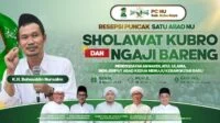 Kubu Raya Bakal Ngaji Bareng Gus Baha, Sujiwo: Mudah-Mudahan Barokah