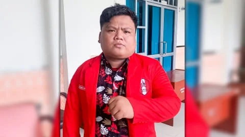 Ketua GMNI Kalbar: Tangkap dan Adili Keberutalan Oknum Polres Seruan dan Polda Kalteng