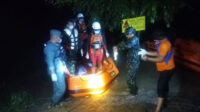 Dinyatakan Hilang, Pencarian Korban Sampan Rombongan Pengantin yang Tenggelam Dihentikan