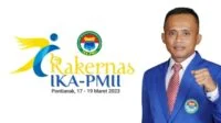 Ketua PW Kalbar Suib: Rakernas IKA PMII Akan Digelar di Kota Pontianak