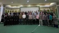 Adakan Dialog Publik, Dema Mahasantri IAIN Pontianak Tolak Radikalisme