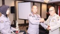 Polda Kalbar Apresiasi Capaian Prestasi Humas Polres Kubu Raya