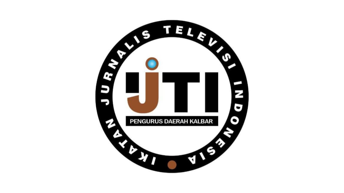 Logo IJTI Kalbar