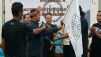 Uun Yuniar Jurnalis I-News TV Terpilih Jadi Ketua IJTI Kalbar
