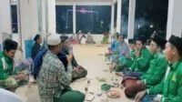 Safari Ramadhan GP Ansor dan Banser Sungai Malaya: Bangkitkan Semangat Silaturahmi