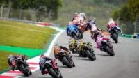 LINK STREAMING Trans7 MotoGP Portugal 2023: Jadwal Tayang dan Nonton Ada Disini