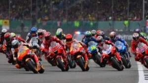 Jadwal dan Link Nonton Streaming MotoGP Austria 2024, Live Gratis Dimana?