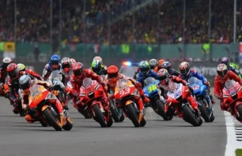 NONTON STREAMING GRATIS MotoGP Portugal 2023 Hari Ini Siaran Langsung Trans7