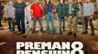 LINK NONTON GRATIS FILM Preman Pensiun 8 Episode 7 Malam Ini Jam 03:45 WIB