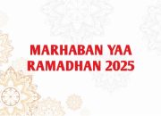 Inilah Amalan Sunnah Menyambut Bulan Ramadan 2025