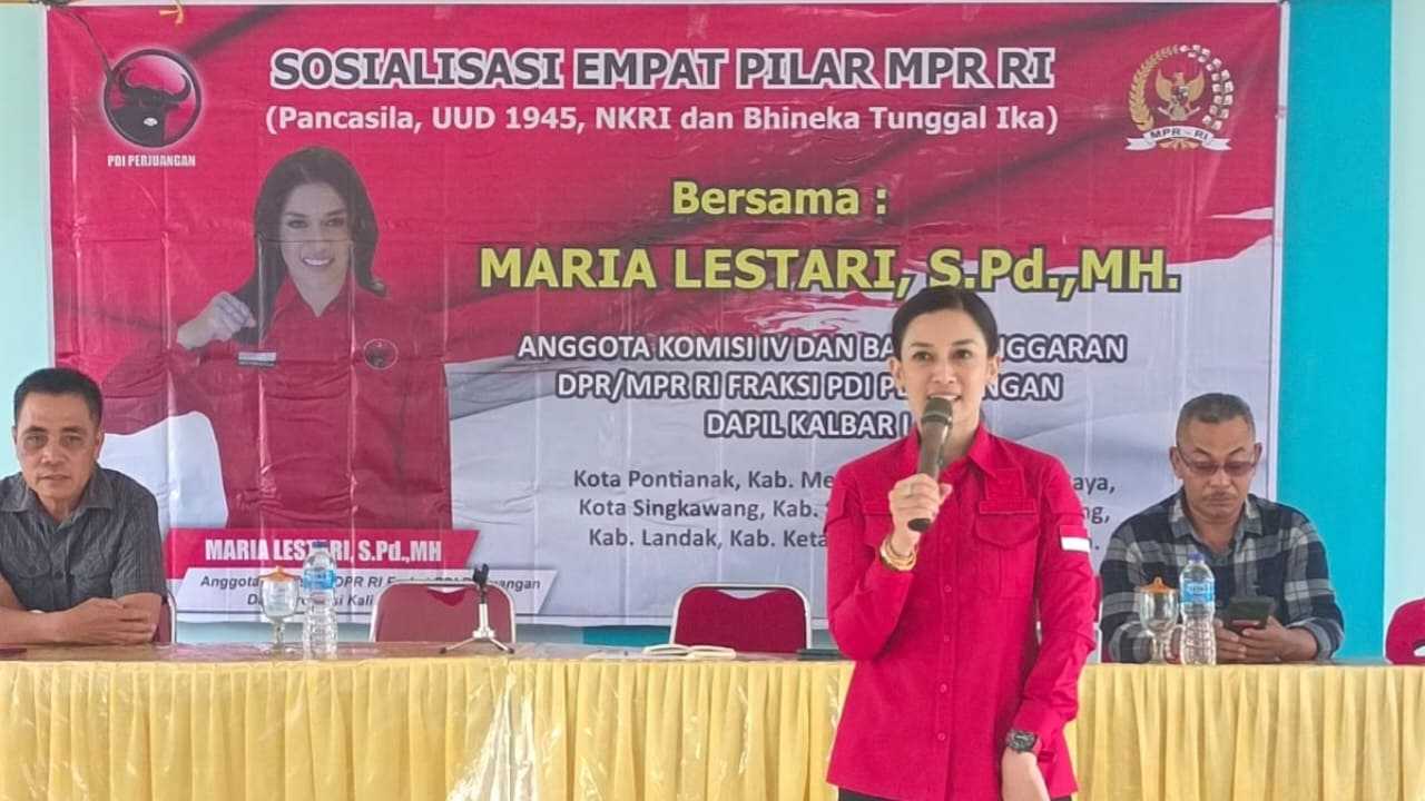 Maria Lestari